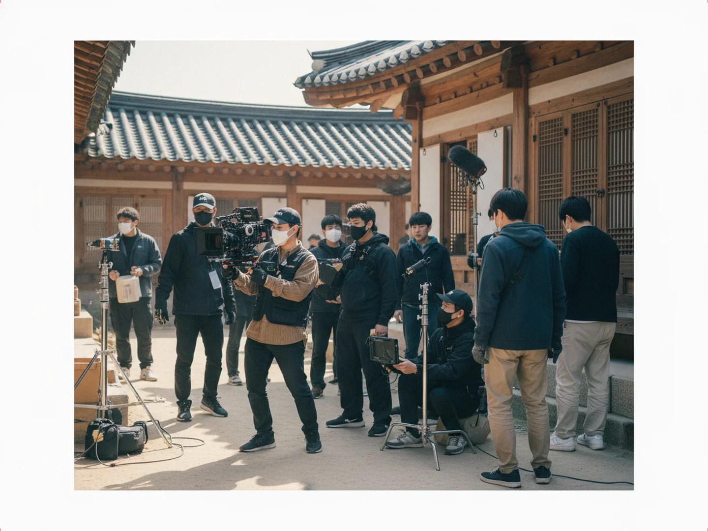 이 사랑 통역 되나요 촬영지02